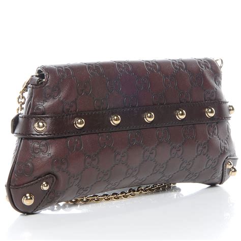 gucci guccissima ladies& 39|gucci guccissima clutch.